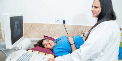 Pre Natal Screening Test